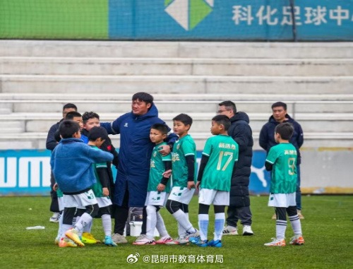 的发展无疑