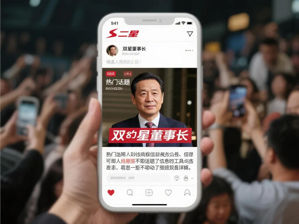 深感压力