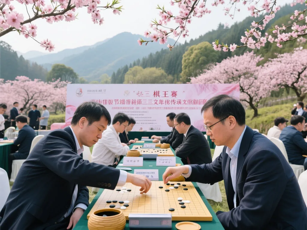 长远规划