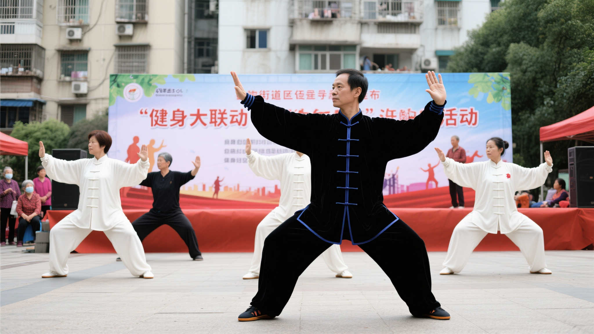 周琦的去向