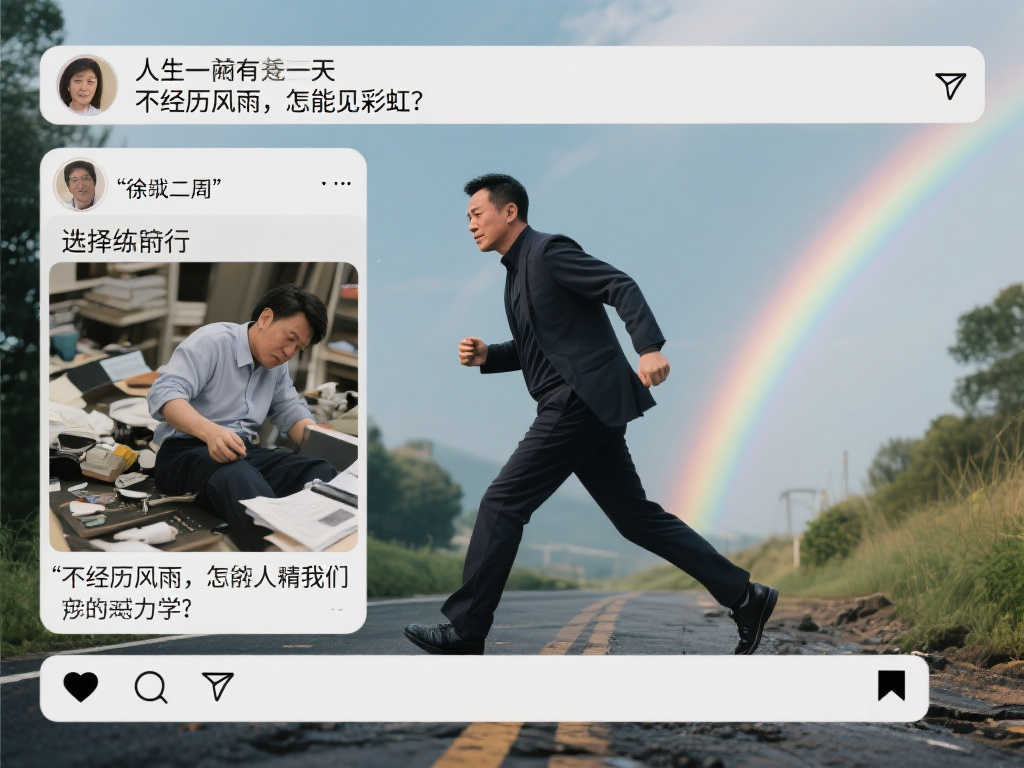 表示