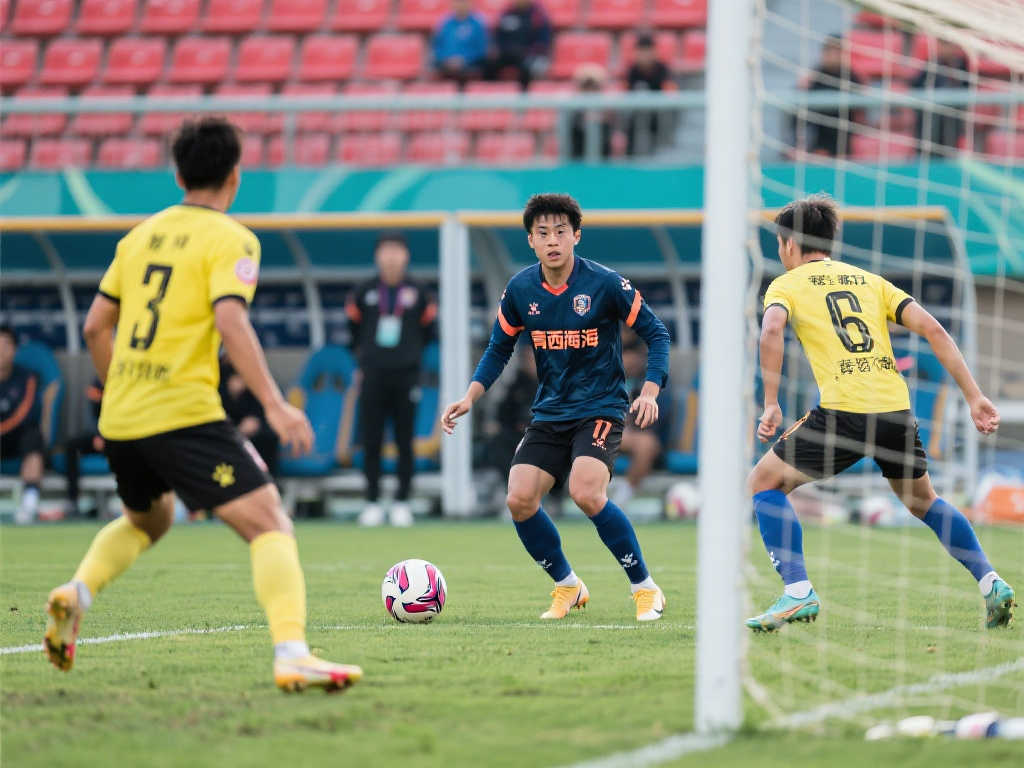 唯有更全面 唯有更全面