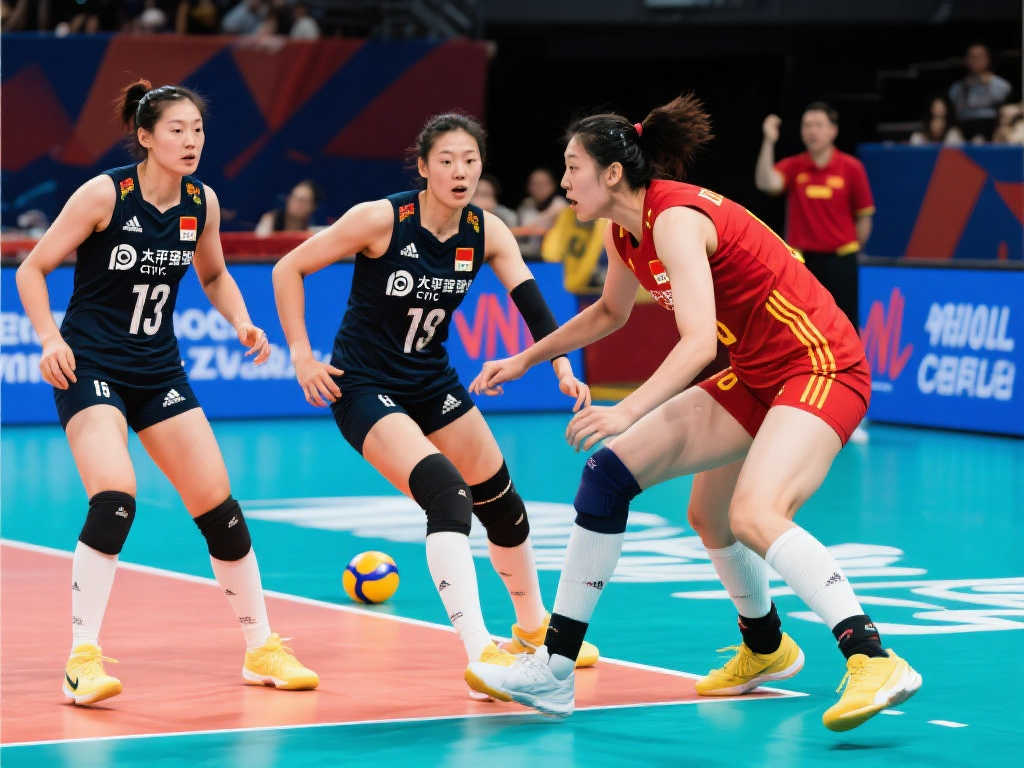 大量的失误 大量的失误