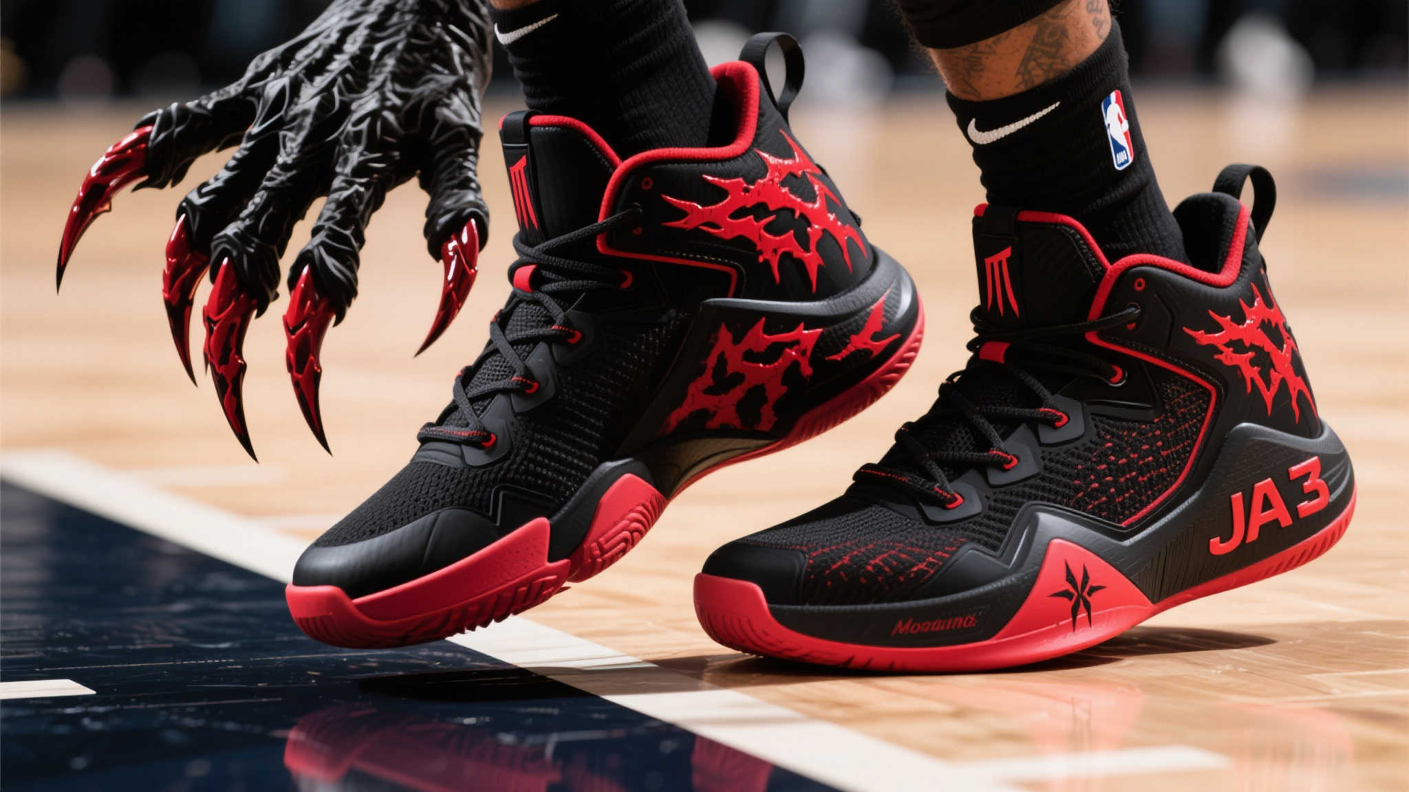 C罗与塔利 C罗与塔利