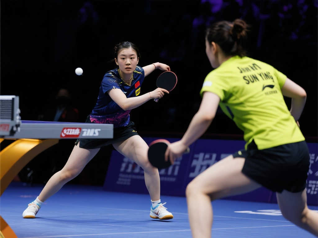 比賽方式 比賽方式