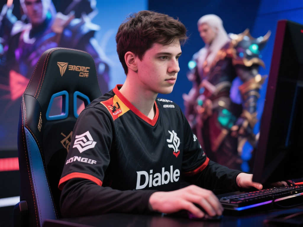 在赛季中的 在赛季中的