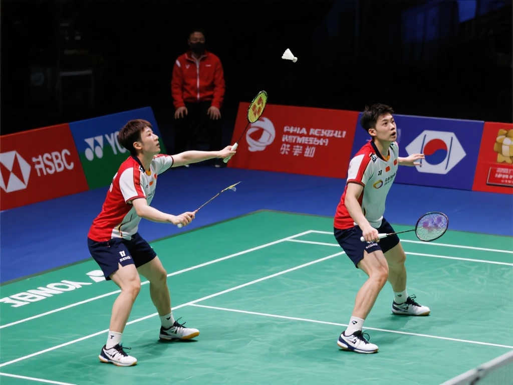 場內氣氛瞬 場內氣氛瞬