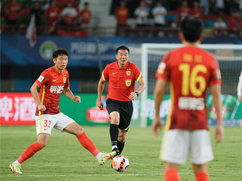 熱的人物 熱的人物