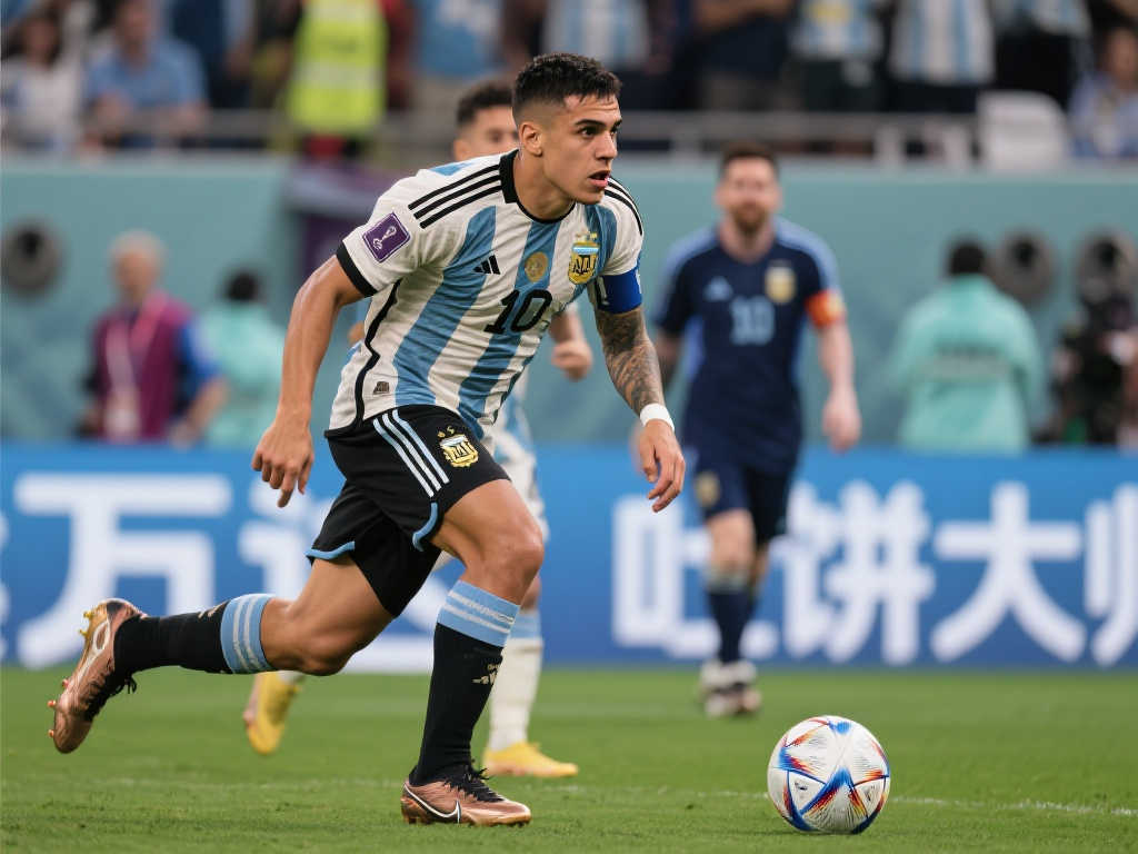 對陣國際米 對陣國際米