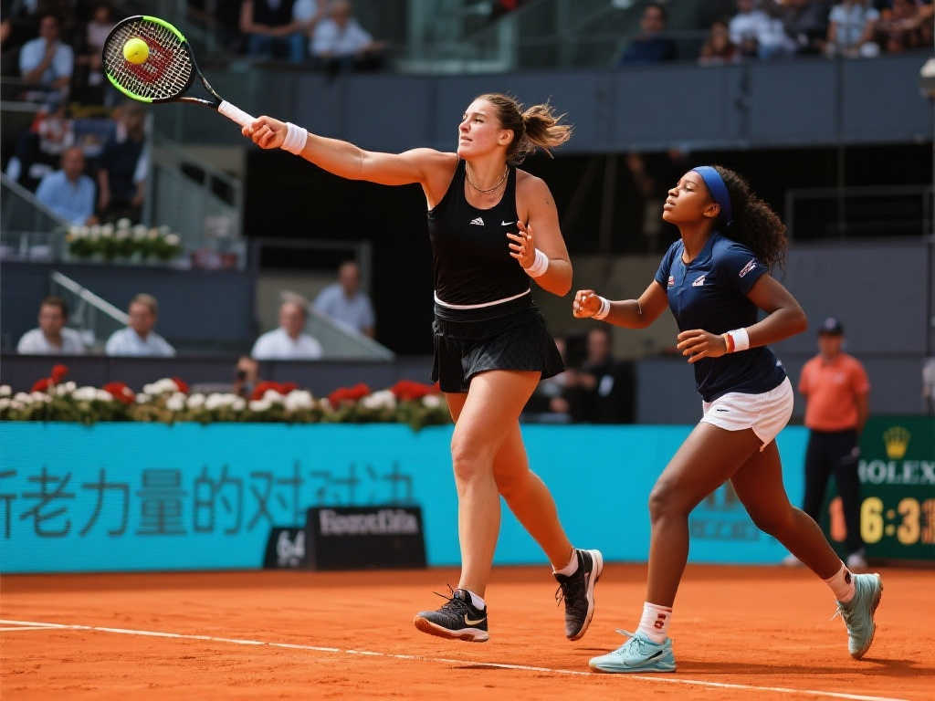 使用不同阵 使用不同阵