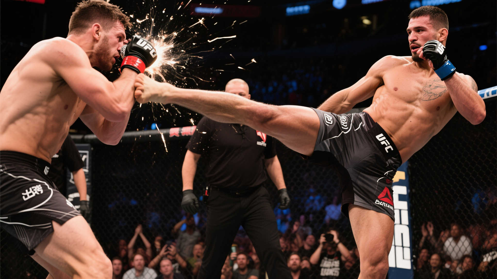 对比案例 对比案例