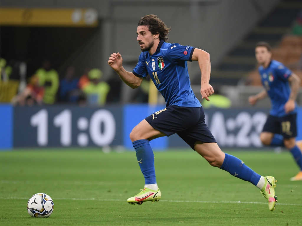 洞察力和球 洞察力和球