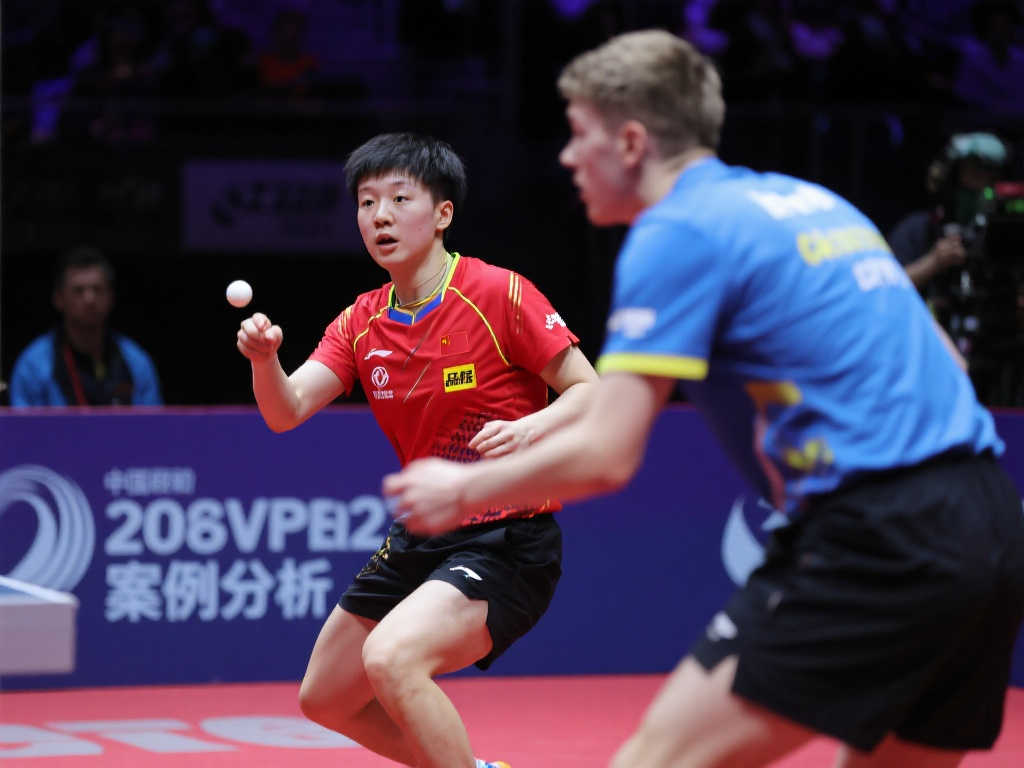 圳的这场对 圳的这场对